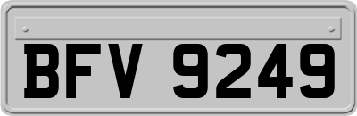 BFV9249