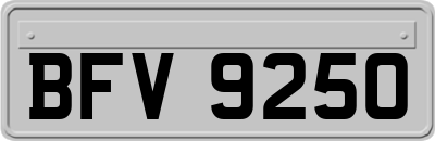 BFV9250