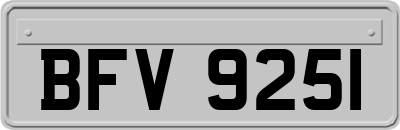 BFV9251