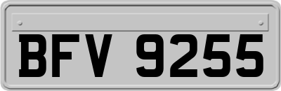 BFV9255