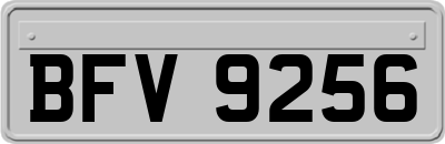 BFV9256