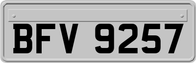 BFV9257