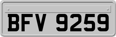 BFV9259