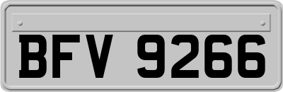 BFV9266