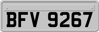 BFV9267
