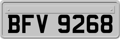 BFV9268