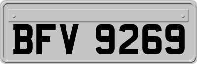 BFV9269