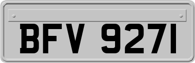 BFV9271