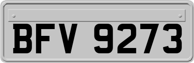 BFV9273