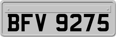 BFV9275