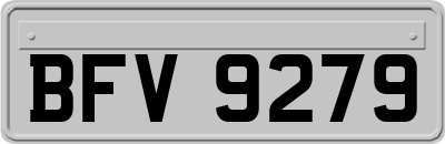 BFV9279