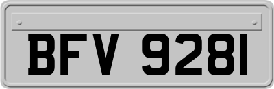 BFV9281