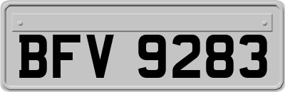 BFV9283