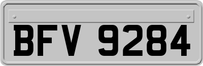 BFV9284