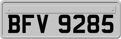 BFV9285