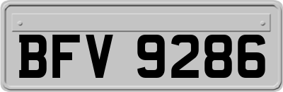 BFV9286