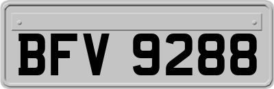 BFV9288