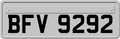 BFV9292