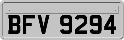 BFV9294