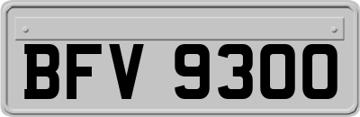 BFV9300