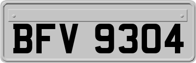 BFV9304