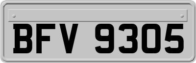 BFV9305