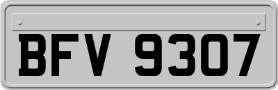 BFV9307