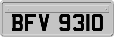 BFV9310