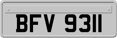 BFV9311