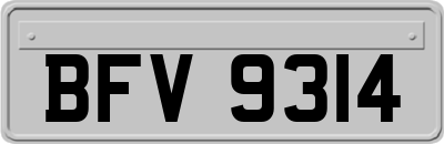 BFV9314