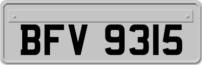 BFV9315
