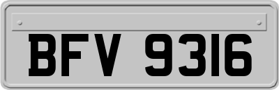 BFV9316