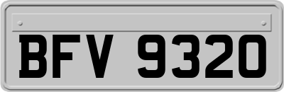 BFV9320