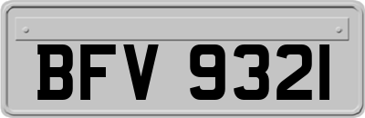 BFV9321