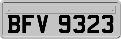 BFV9323