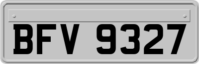 BFV9327