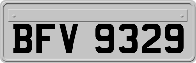 BFV9329