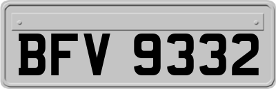 BFV9332