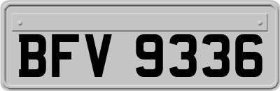 BFV9336