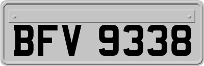 BFV9338