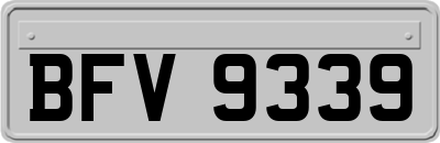 BFV9339