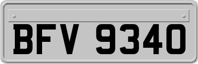 BFV9340