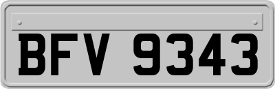 BFV9343