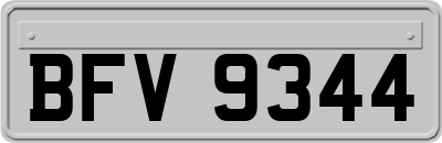 BFV9344