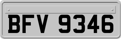 BFV9346