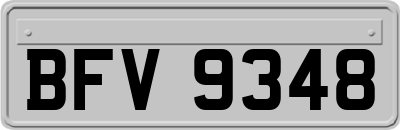 BFV9348