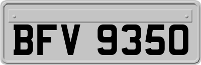 BFV9350