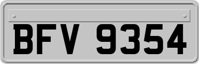 BFV9354
