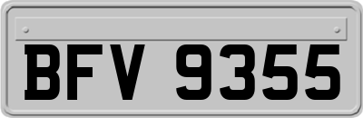 BFV9355