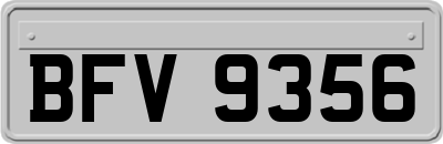 BFV9356